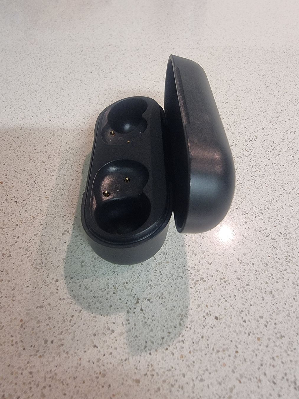 Sony Caricabatterie: Sony WF-C510 Ladecase YY2982 Original Charging Case USB-C – Usato da Basel venduto da Basel_Stadt_4000 4