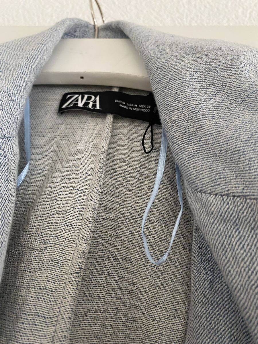 Zara Cappotti: Zara manteau taille M – Usato da Brügg BE venduto da nou_8ht9 2