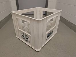 Harasse von VALSER für 20 1.5l Glasflaschen