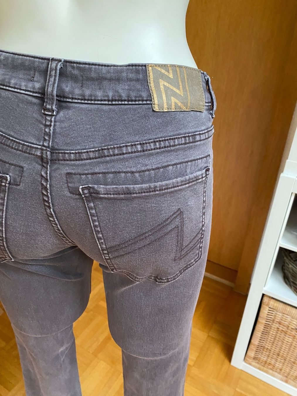 Nile Pantaloni: Nile Hosen Gr. XXS – Usato da Elfingen venduto da yaris100 5