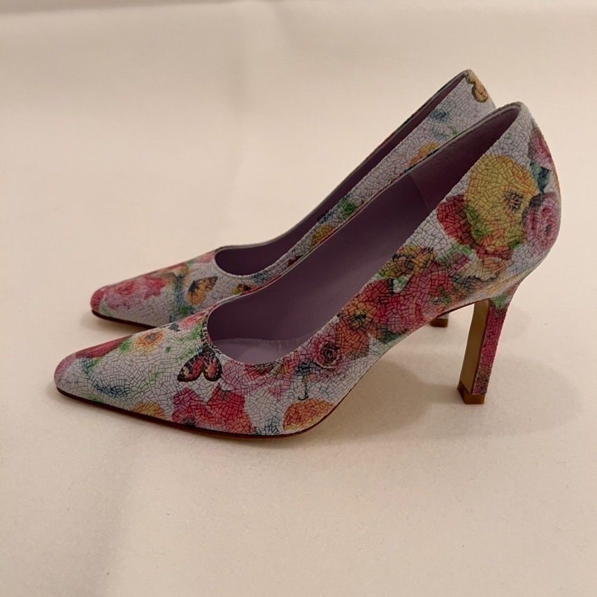 Scarpe da donna: Lederschuhe G.37 – Nuovo (secondo la descrizione) da Oberwil BL venduto da DANA_FOX 5