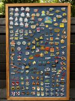 Pin’s