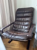 Vintage Designer Sessel, Ingmar Relling