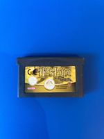 Jeu Nintendo Advance -  HARRY POTTER - chamber of secrets