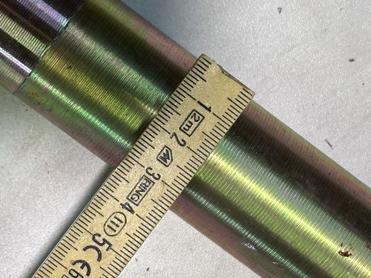 Tutti gli attrezzi: Vibriernadel 35mm – Usato da Boswil venduto da ABLagerBoswil 2