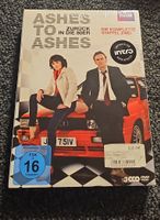 Ashes to Ashes - Zurück in die 80er - Staffel 2 Neuverpackt
