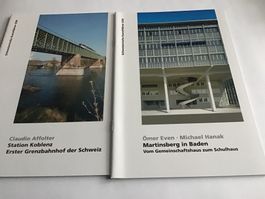Kunstführer Koblenz u Baden
