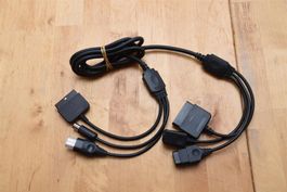3in1 Controller Verlängerung