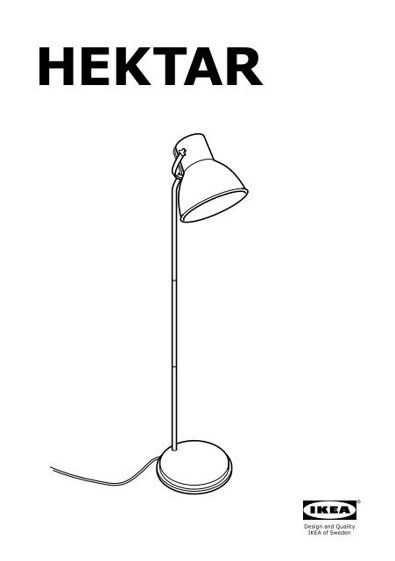 Ikea Lampade: Lampadaire IKEA – Usato da Cossonay-Ville venduto da mar_l2sz 4