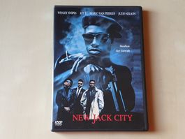 New Jack City