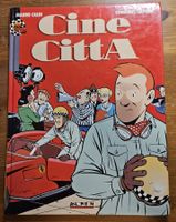 Mauro Caldi N 2 (T.B.E.) Cine Citta