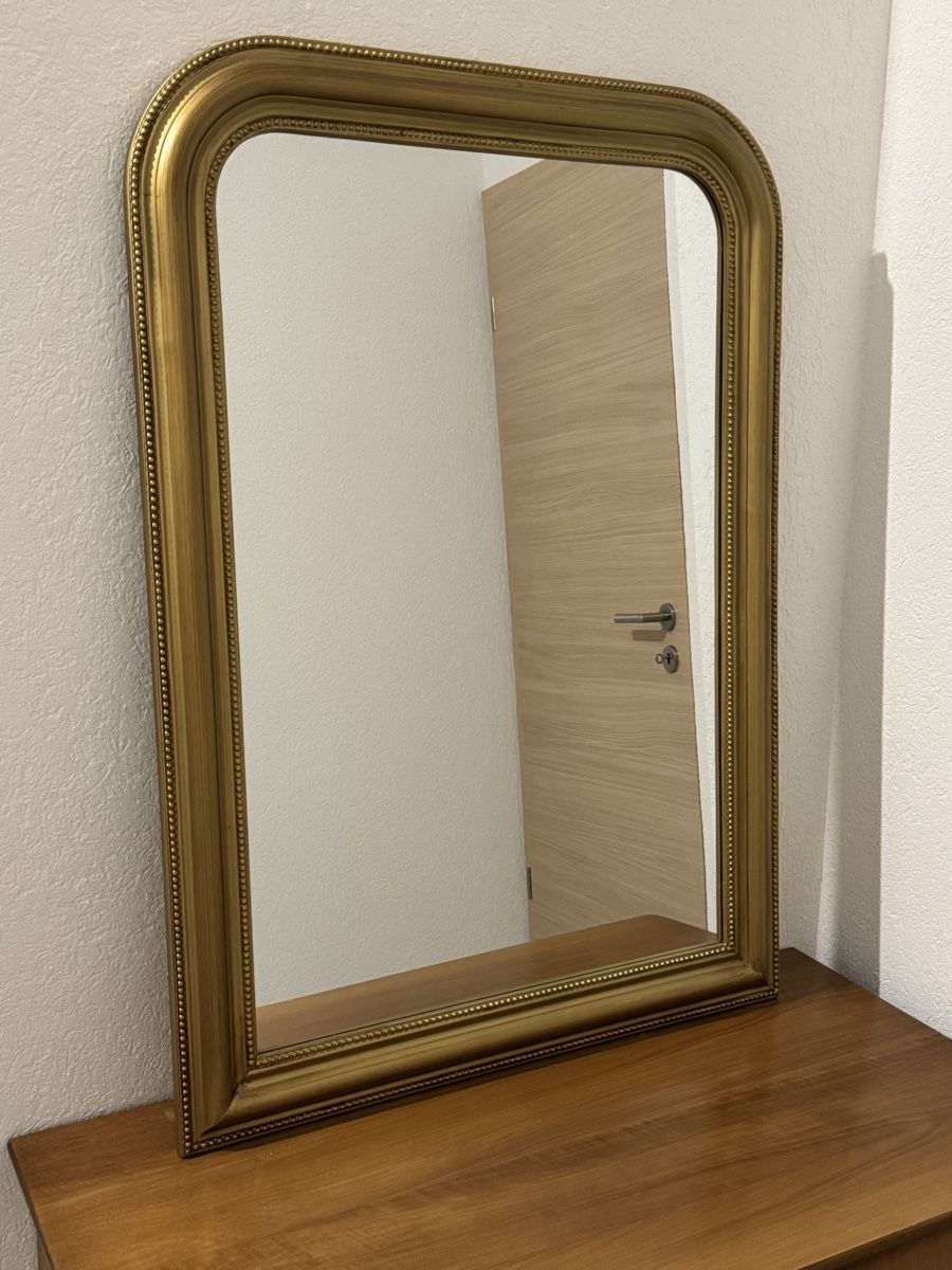Specchi: Miroir vintage – Nuovo (secondo la descrizione) da St-Imier venduto da leila_g