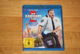 DER KAUFHAUS COP 2 - Kevin James (Blu-ray Disc)