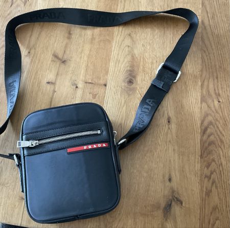 Prada Tasche