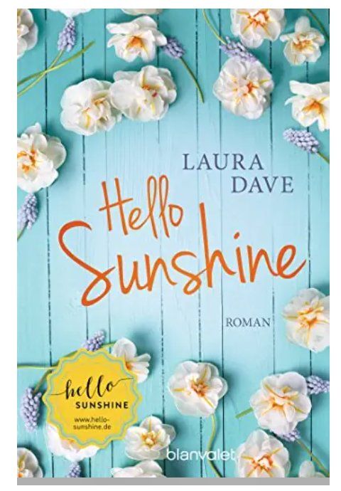 Libri: Hello Sunshine – Usato da Frauenfeld venduto da SCHATZtruhe_369