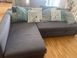 Sofa zu verkaufen