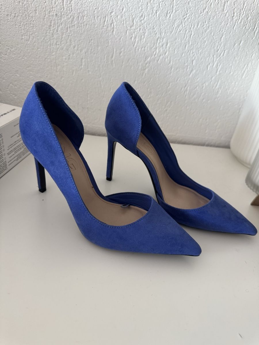 Mango Damenschuhe: HighHeels Mango Neu – Neu (gemäss Beschreibung) aus Muhen von lia_8nby 1