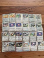 Pokemon 30th Anniversary 30 Karten