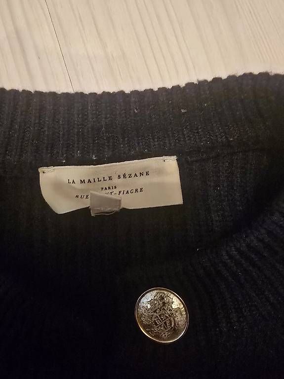 Giacche: Strickjacke – Usato da Gutenswil venduto da evita.64 1