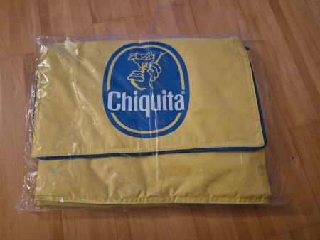 Chiquita Kühltasche / Kühlbox Tasche