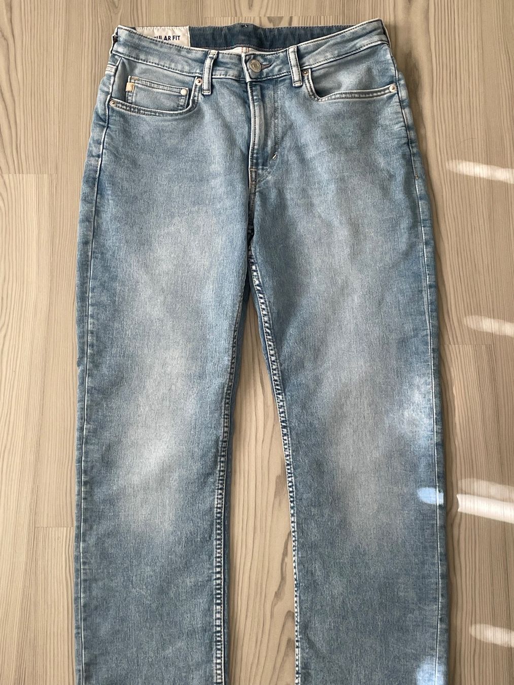 H&M Jeans: Jeans – Usato da Freienwil venduto da weberjoel