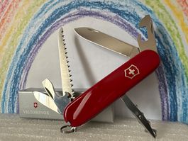 VICTORINOX - Camper - Sackmesser