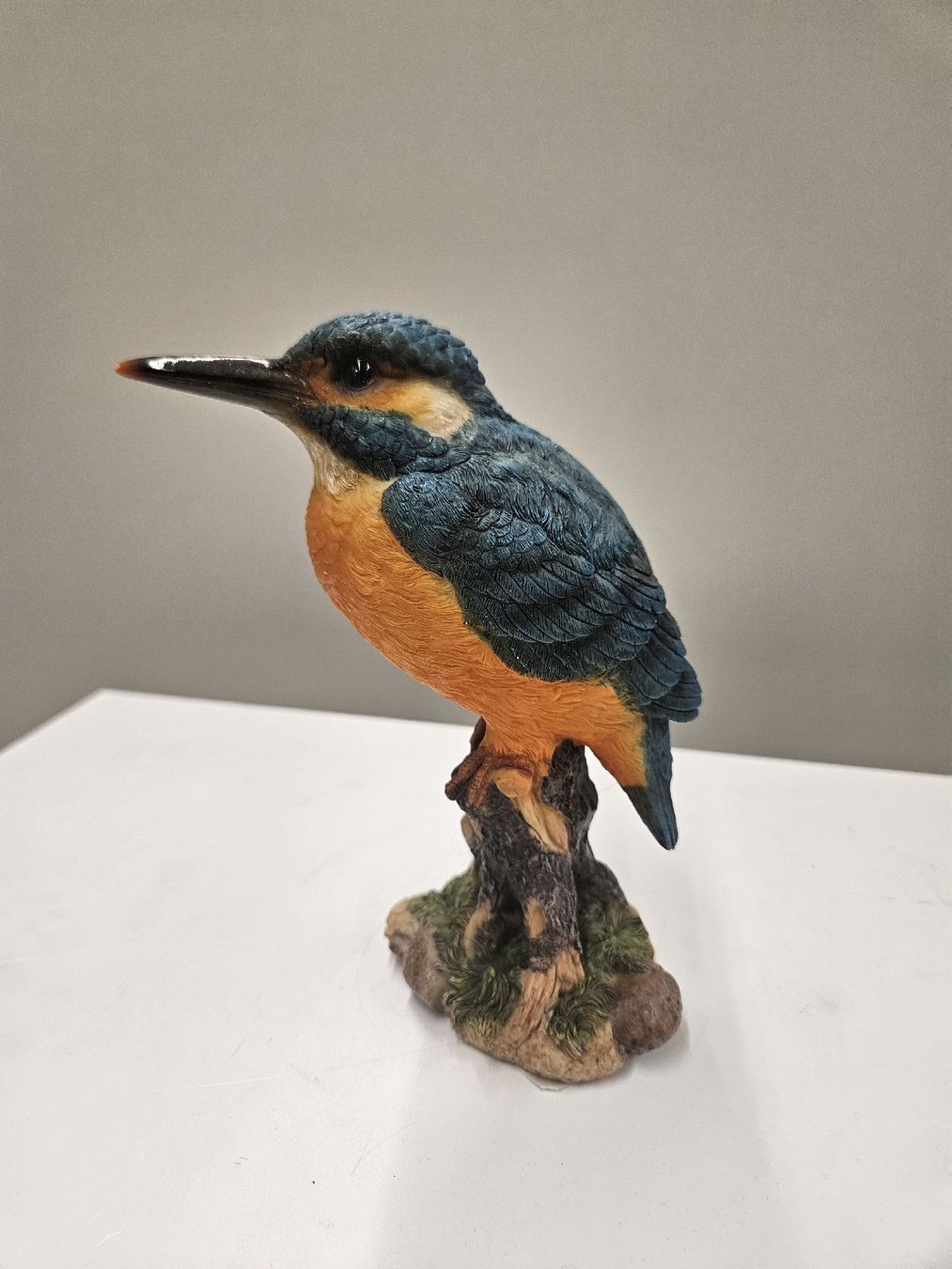 Tutte le decorazioni: Eisvogel Kingfisher – Nuovo (secondo la descrizione) da Dielsdorf venduto da Kenan997 1