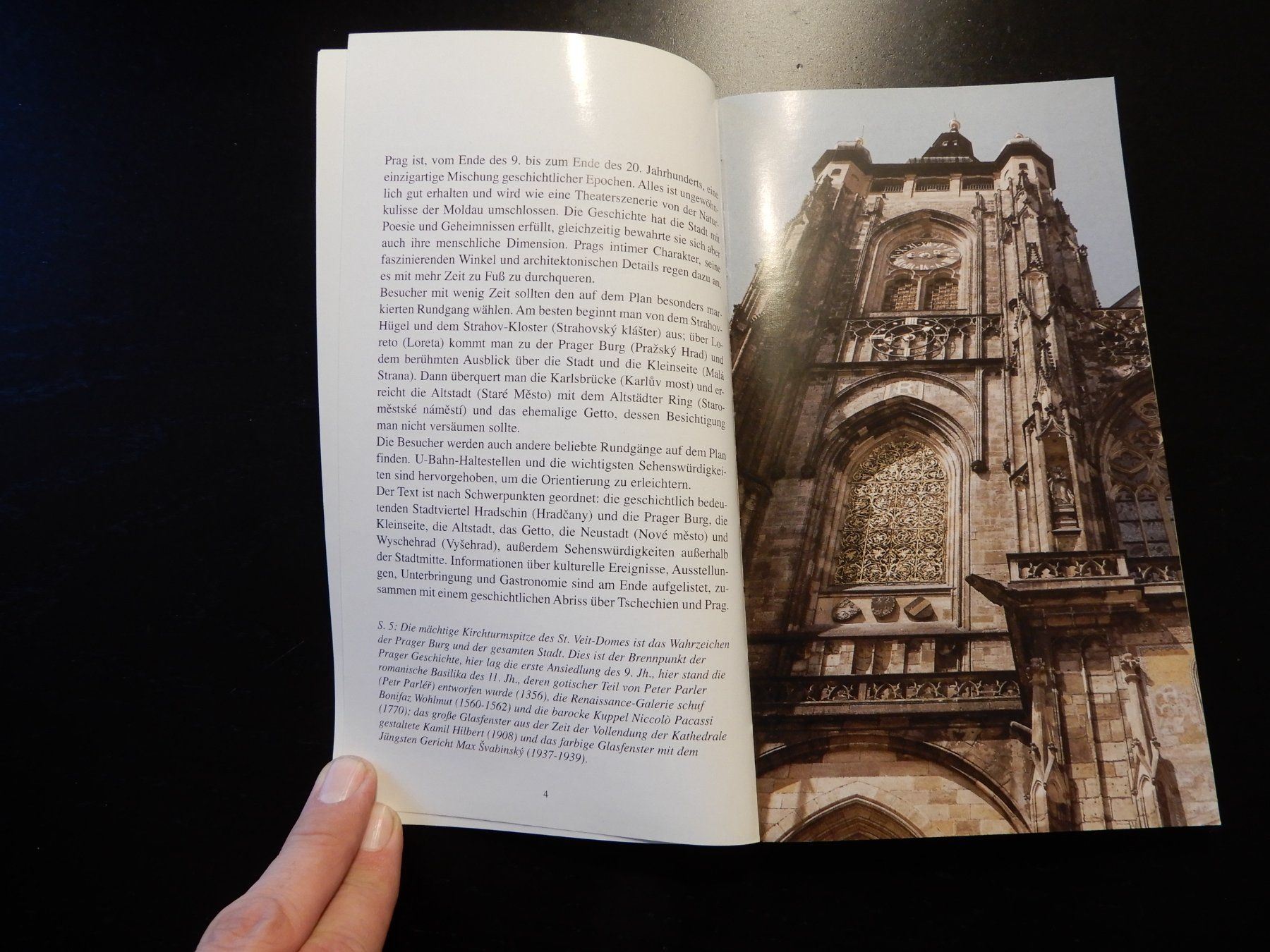 Libri: Charmanter PRAG - Reiseführer, neuwertig – Usato da Erstfeld venduto da Mario_boe0 3