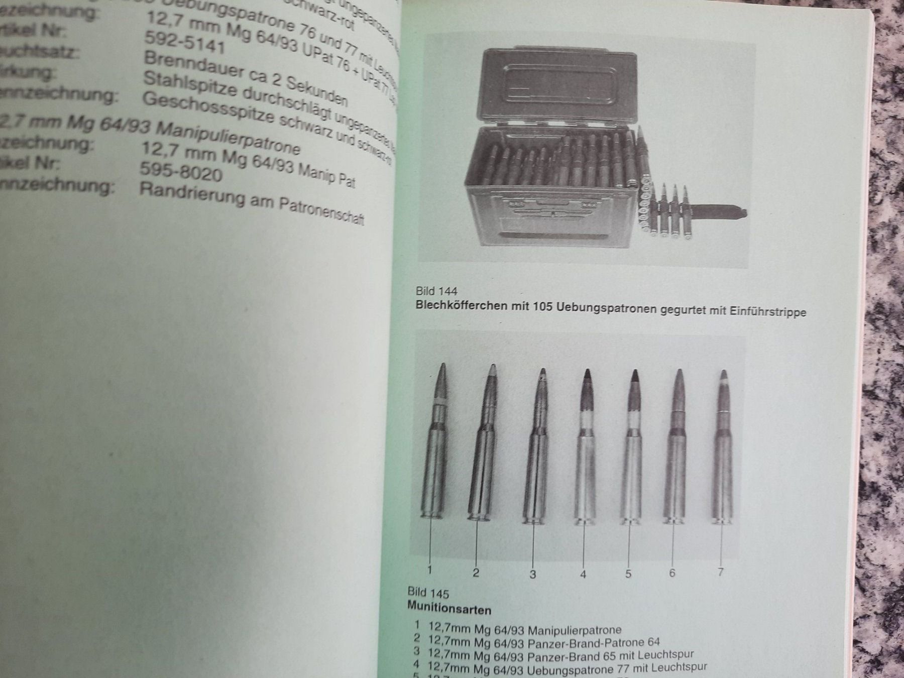 Libri: Der Radschützenpanzer 93 – Usato da Ruswil venduto da Sammlergeist 4