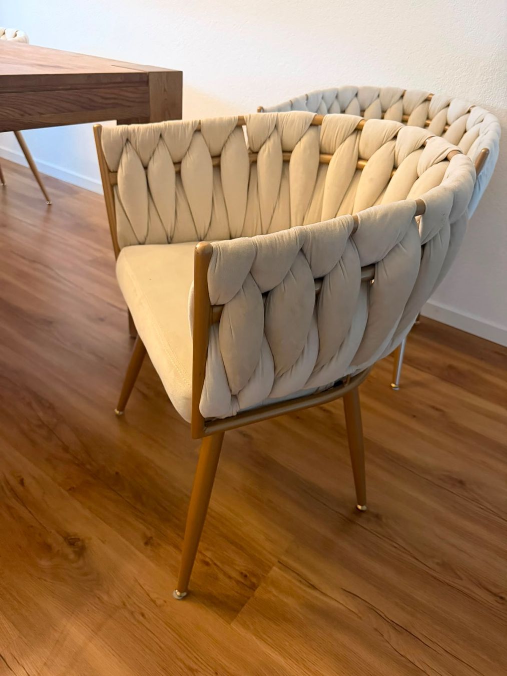 Stühle: Essstühle – Neu (gemäss Beschreibung) aus Volketswil von Fashiongirl 1