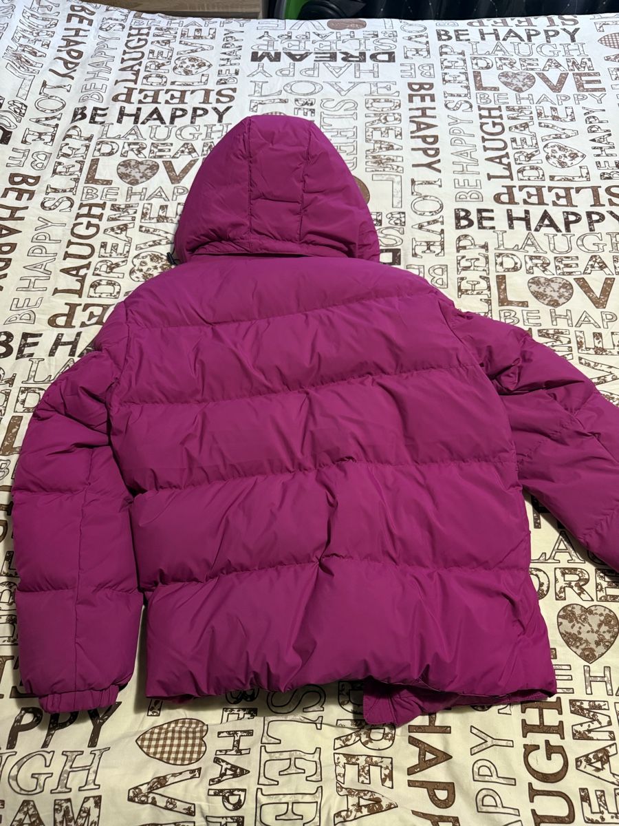 Tommy Hilfiger Giacche: Veste Tommy Hilfiger unisexe – Nuovo (secondo la descrizione) da Chesières venduto da JMStore 2
