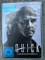 DVD - Quick: Die Erschaffung eines Serienkillers