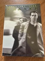 Eraser Mediabook, Nameless Arnold, Schwarzenegger Neu
