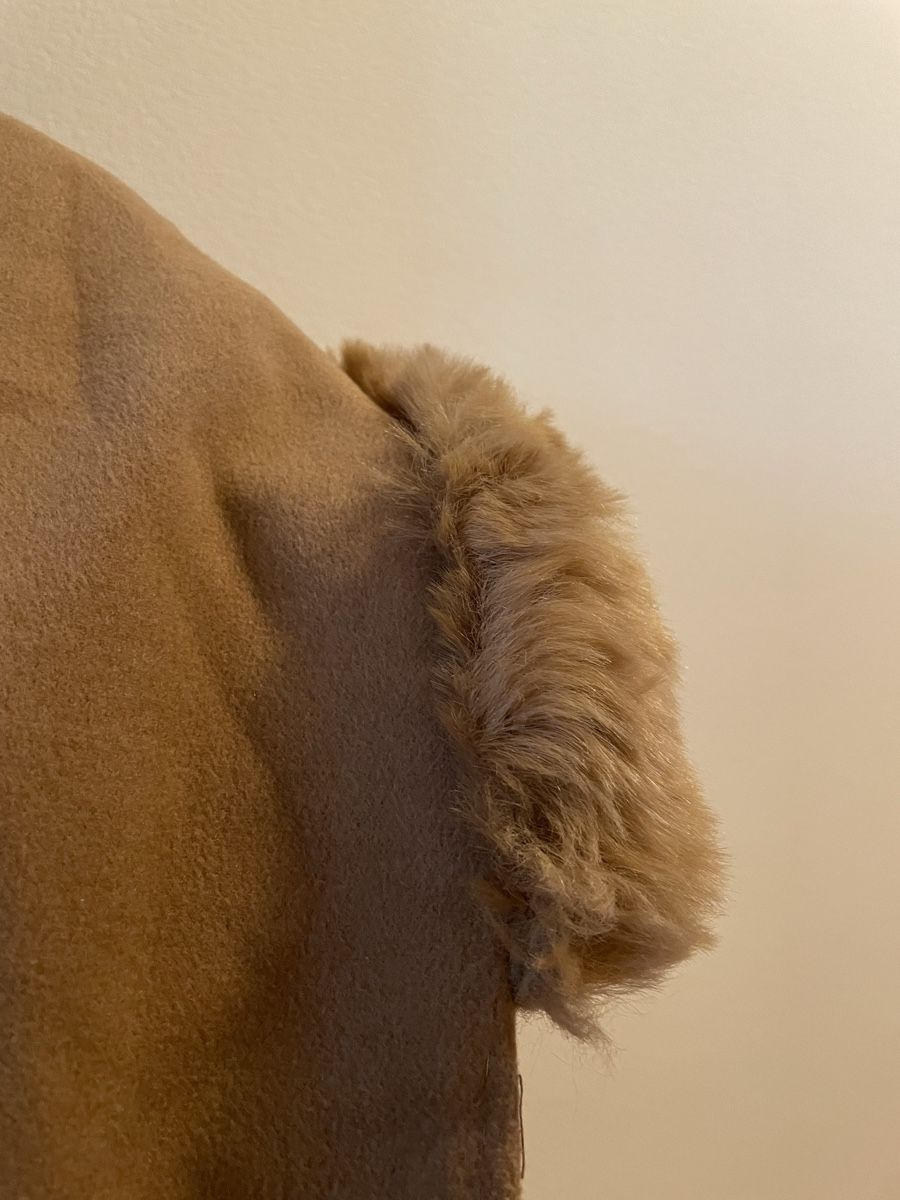 H&M Cappotti: H&M Wintermantel Gr. S – Usato da Stein AG venduto da t050525 5