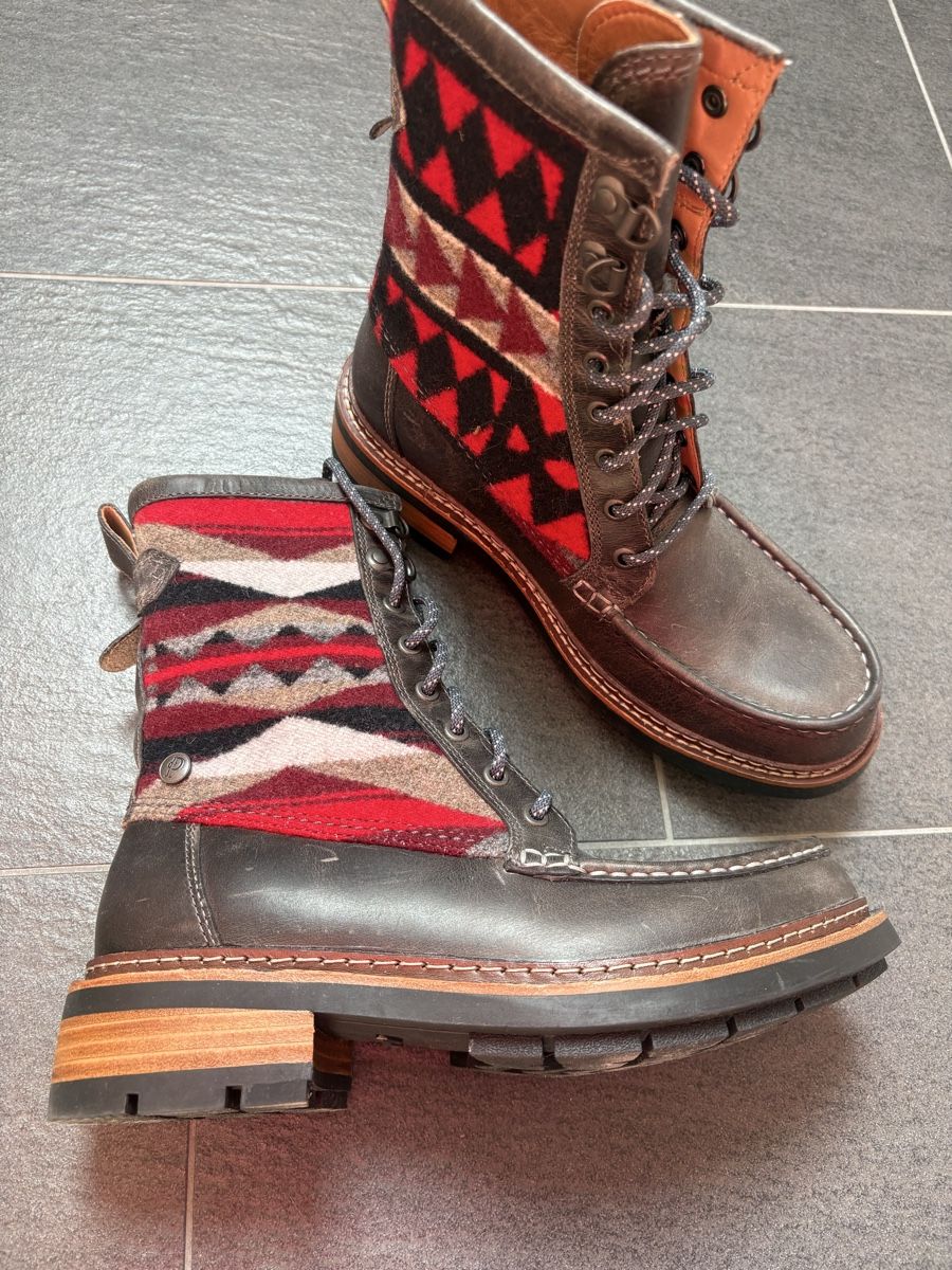 Damenschuhe: Damenschuhe _ Grösse 7 Uk / 40 EU – Gebraucht aus Horgen von Spikystar13 1