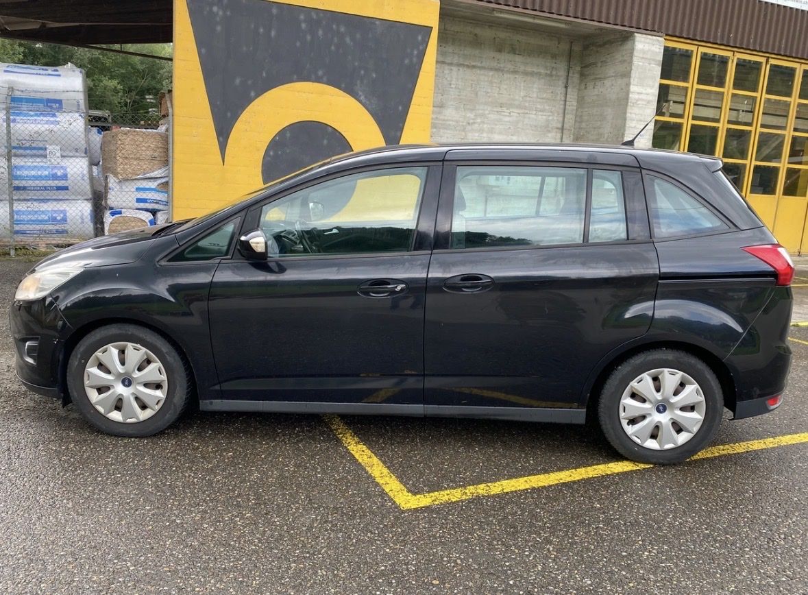 Ford Automobili: Ford C-Max – Usato da Wila venduto da aut_x7dr 1