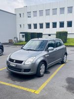 Suzuki Swift ab MFK