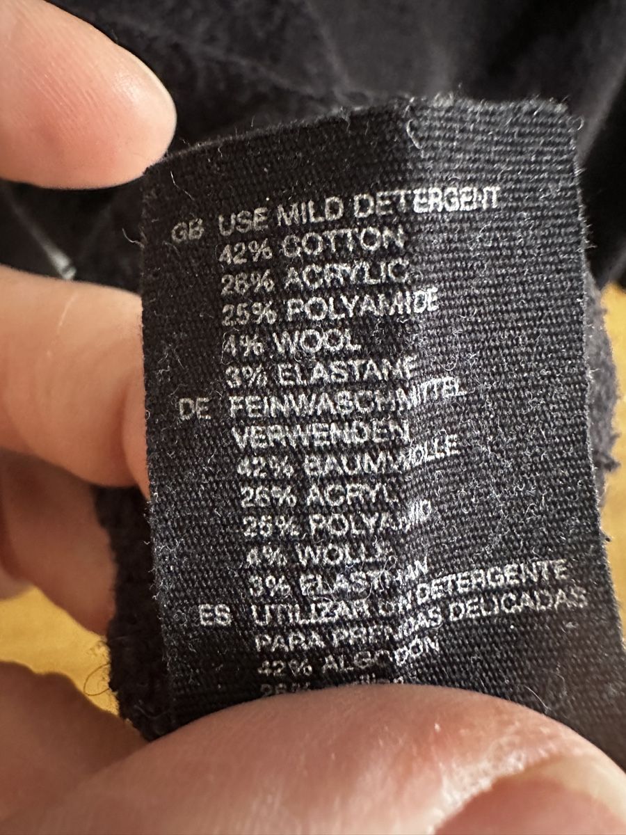 Other Stories Maglioni & Felpe: &other stories pullover grösse xs – Usato da Bern venduto da Tana31 4