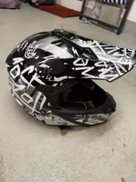 Motorradhelm