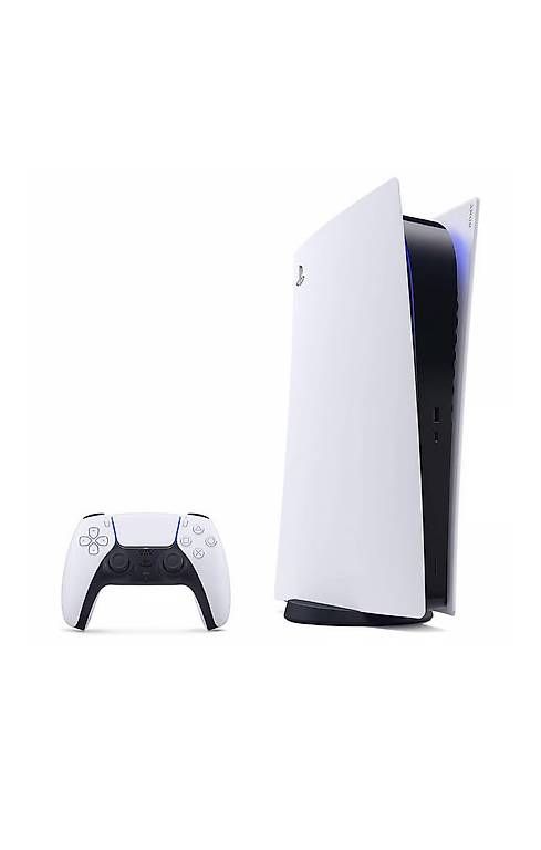 Console: PlayStation 5 édition standard  – Nuovo e nell'imballaggio originale da Genève venduto da raf_zxk5