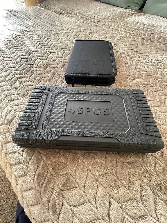 Tutti gli attrezzi: Werkzeugset  – Usato da ossingen venduto da franco057 4