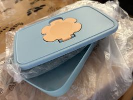 Porta salviette Tupperware, Nuovo! 🌸