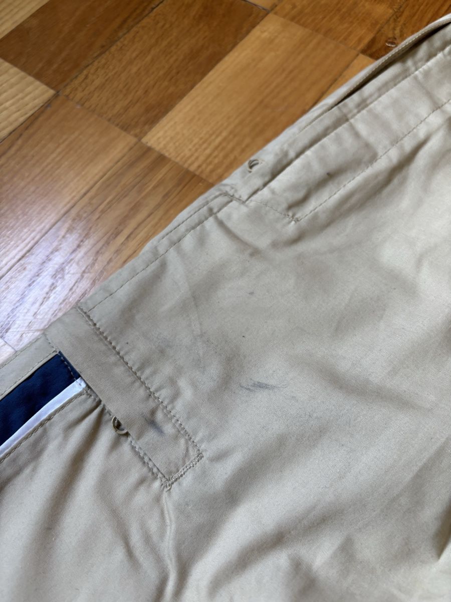 Nike Pantaloni: Vintage Nike Sweatpants – Usato da Bern venduto da Lelixino 4