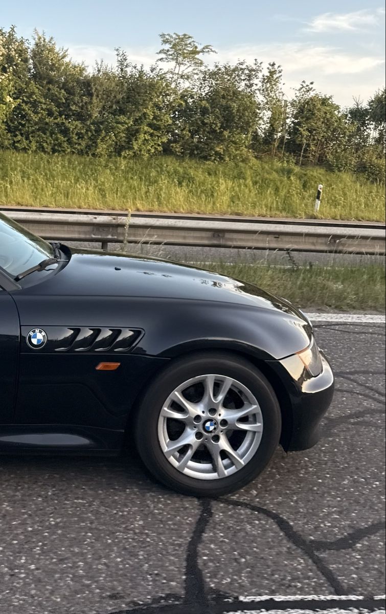 BMW Cerchioni: Felge Original BMW – Usato da Klingnau venduto da amr_tgq7 3