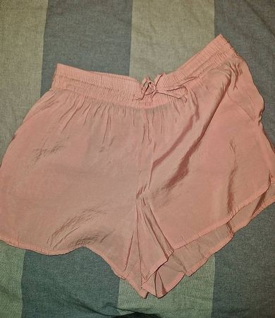 Leichte Sommershorts ZARA M Gr.