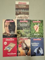 7x Surprise Zeitschrift