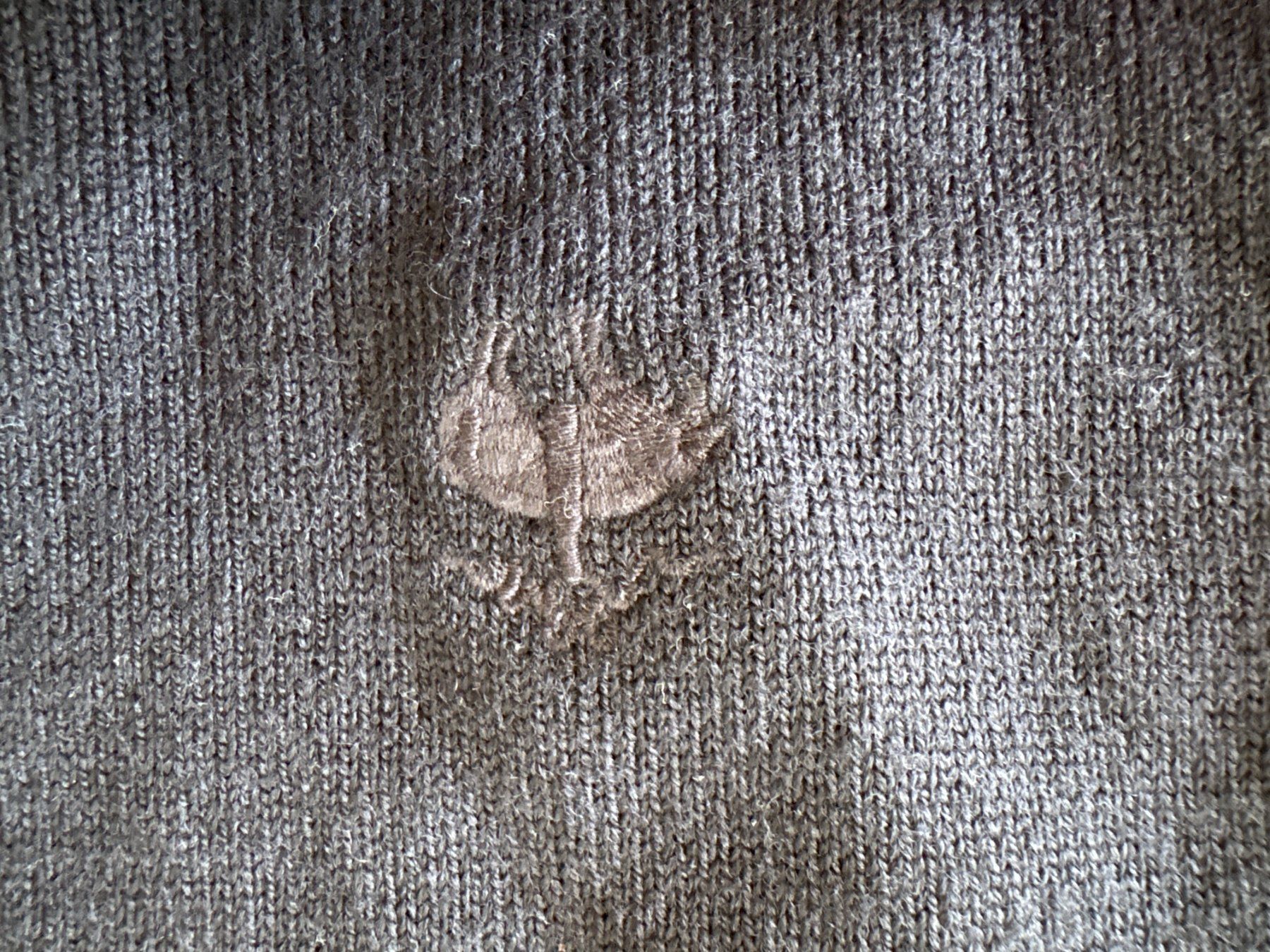 Maglioni & Felpe: Brooks Brothers Merino Pullover – Usato da Elgg venduto da Jo_Naj 2
