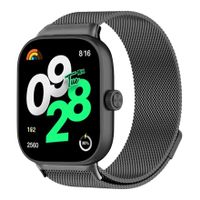 Magnetarmband für Xiaomi Redmi 4 5 6 Mi Band 8 9 Pro