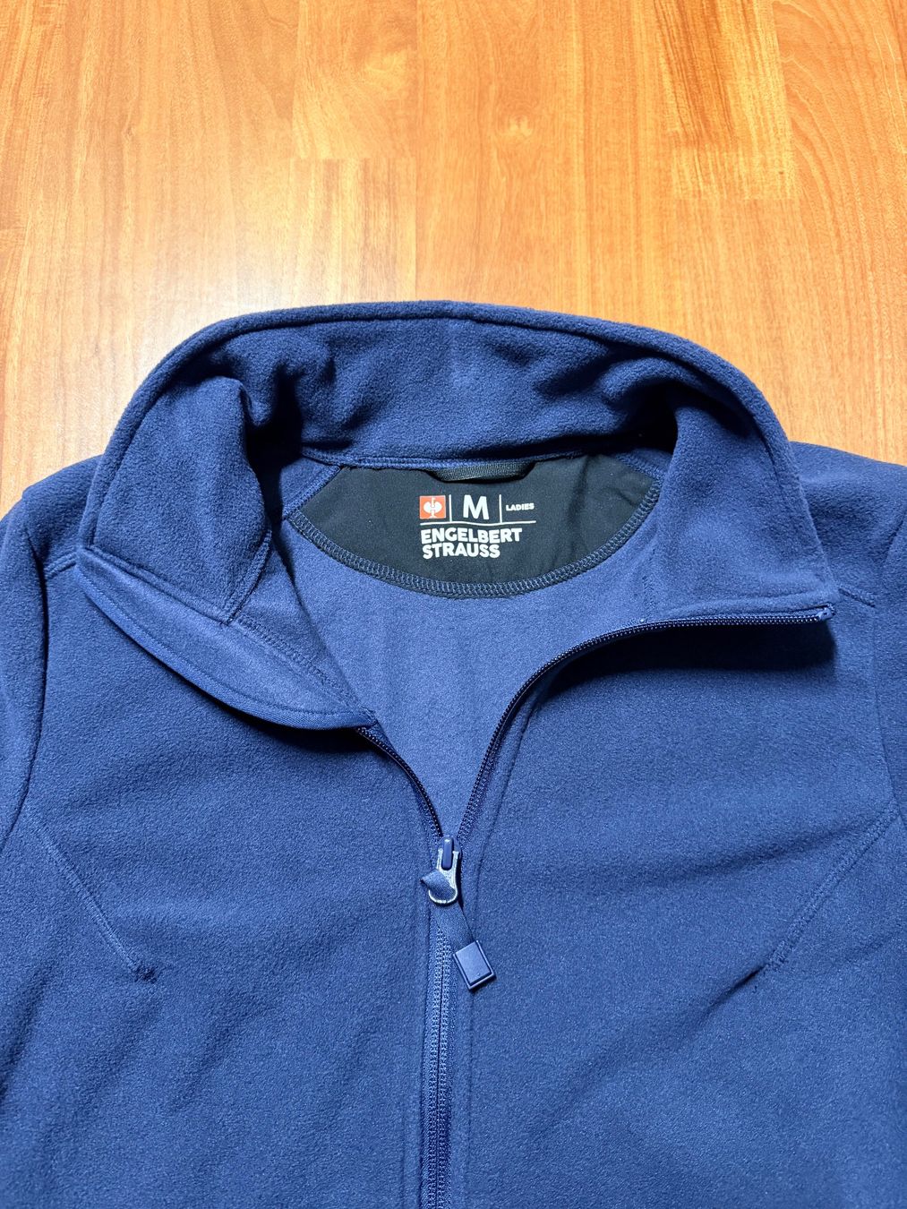 Engelbert Strauss Giacche: Strauss Fleecejacke, NEU / Damen – Nuovo e nell'imballaggio originale da Stans venduto da Zappa93 1