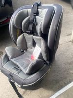 Kinder Autositz